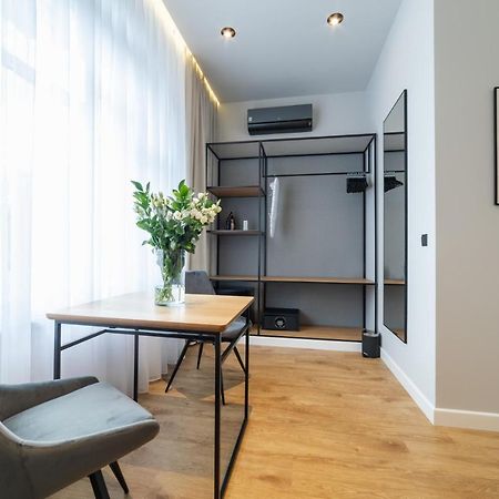 Riva Apartments By Oneapartments Sopot Kültér fotó