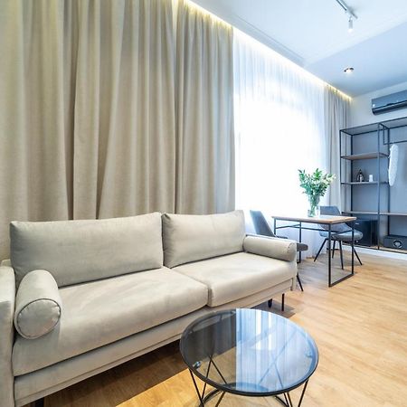 Riva Apartments By Oneapartments Sopot Kültér fotó