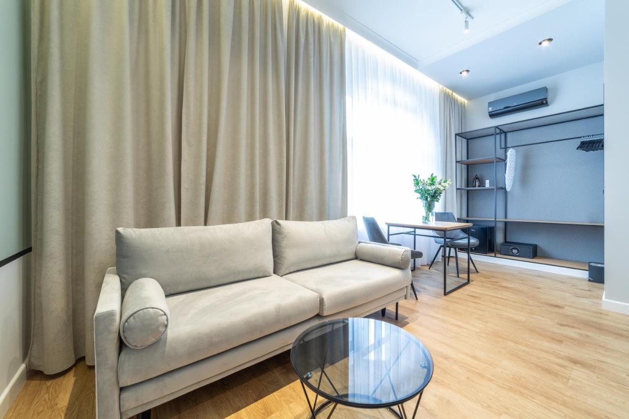 Riva Apartments By Oneapartments Sopot Kültér fotó