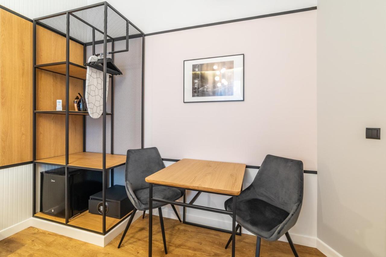 Riva Apartments By Oneapartments Sopot Kültér fotó
