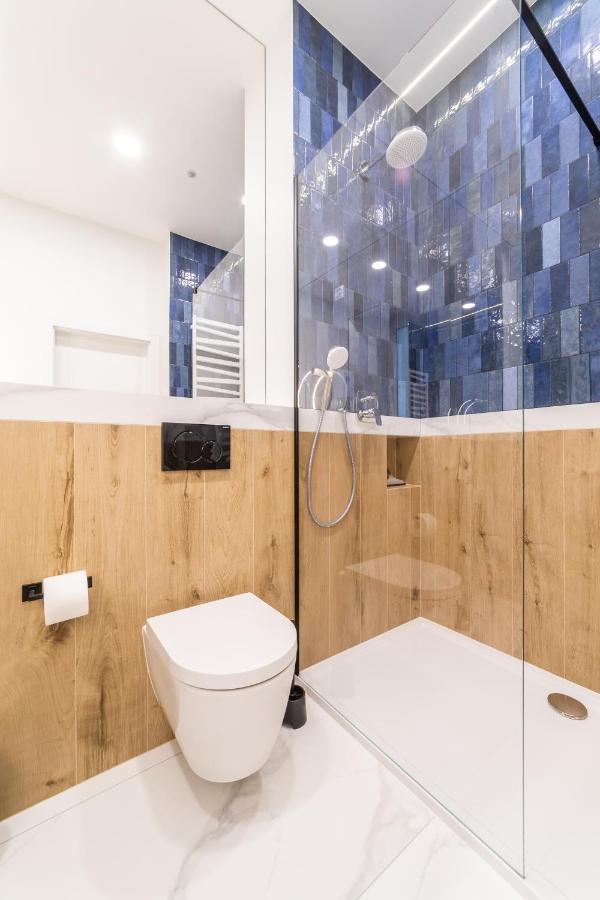 Riva Apartments By Oneapartments Sopot Kültér fotó